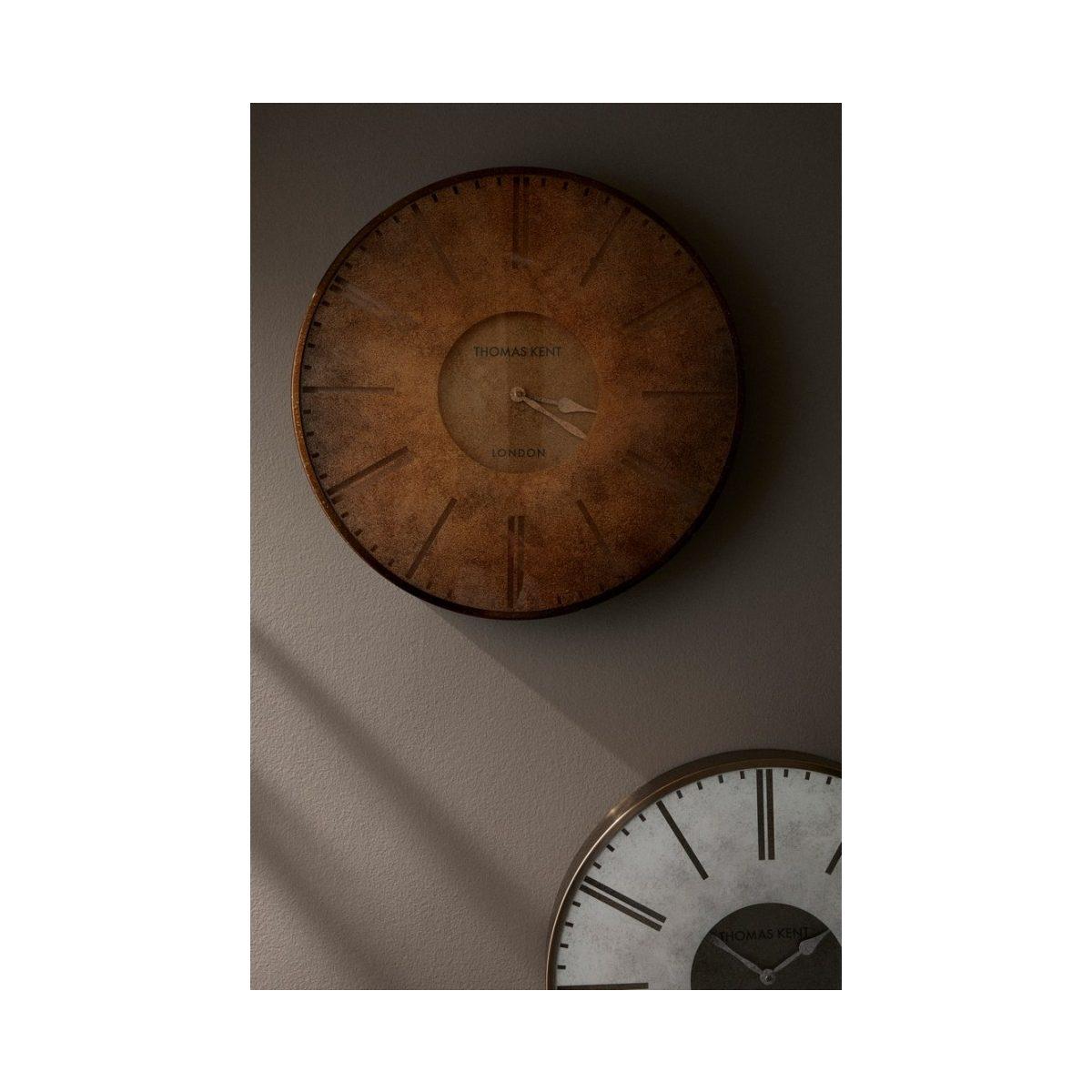 Orologio Parete Industry cm.174 cm.Ã?53 | Bizzotto