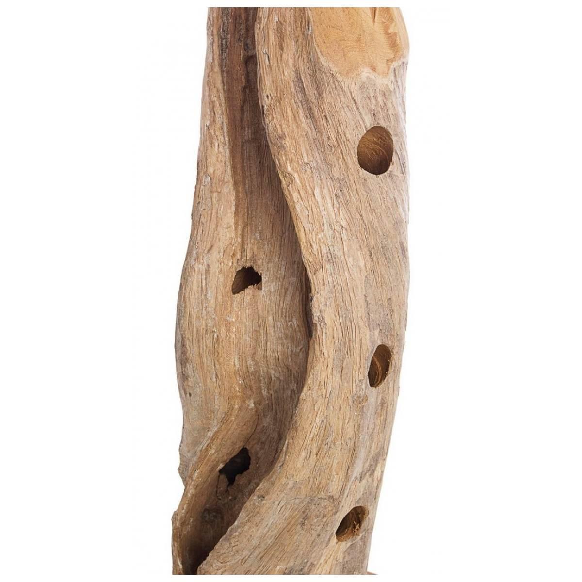 Porta Bottiglia Adanya cm.H90 | Bizzotto