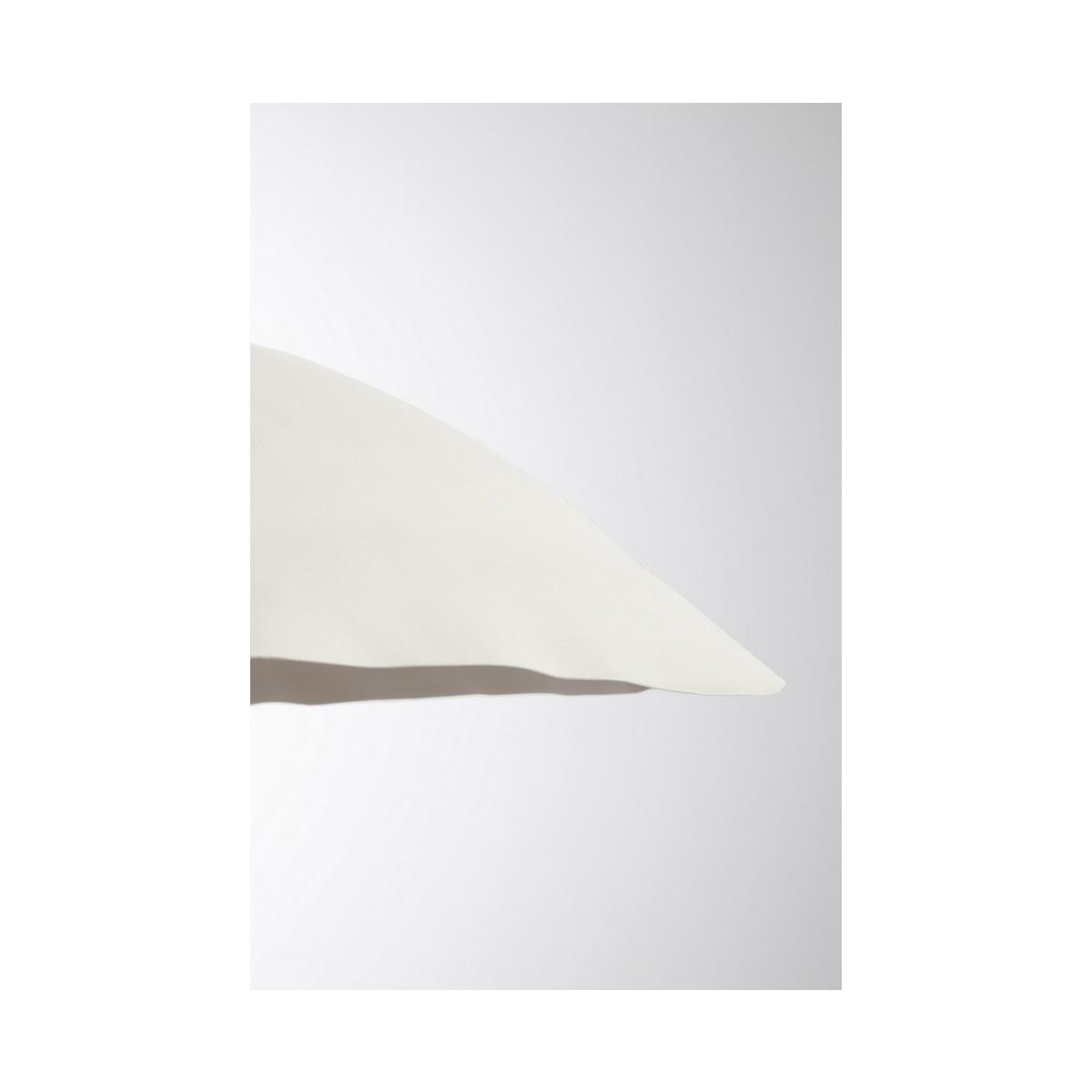 Lampadario Mandla Bianco cm.Ã?60,5 | Bizzotto