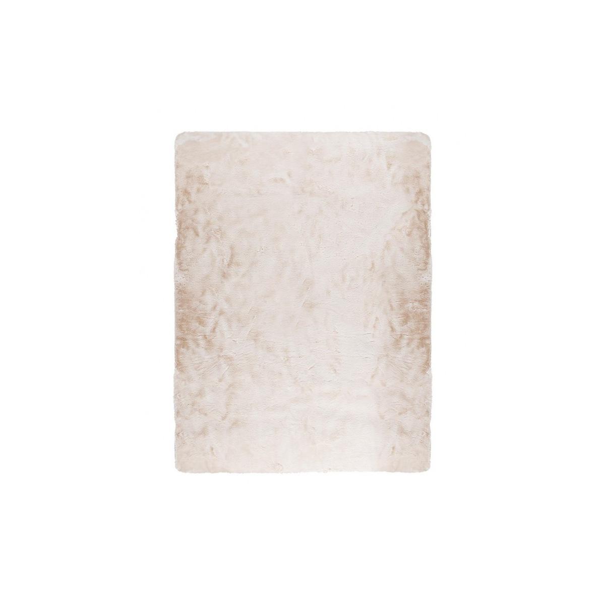 Tappeto Tiril Avorio cm.160x220 | Bizzotto