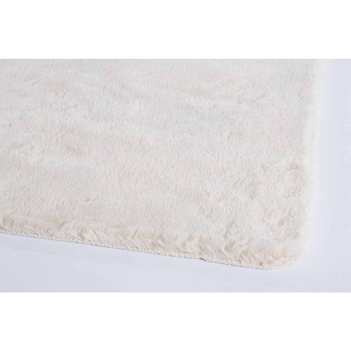 Tappeto Tiril Avorio cm.160x220 | Bizzotto