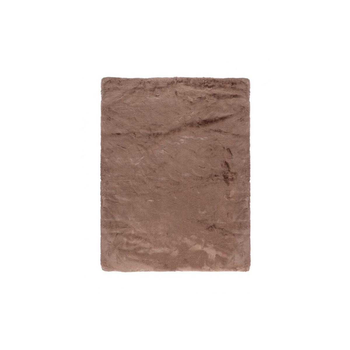 Tappeto Tiril Marrone cm.160x220 | Bizzotto