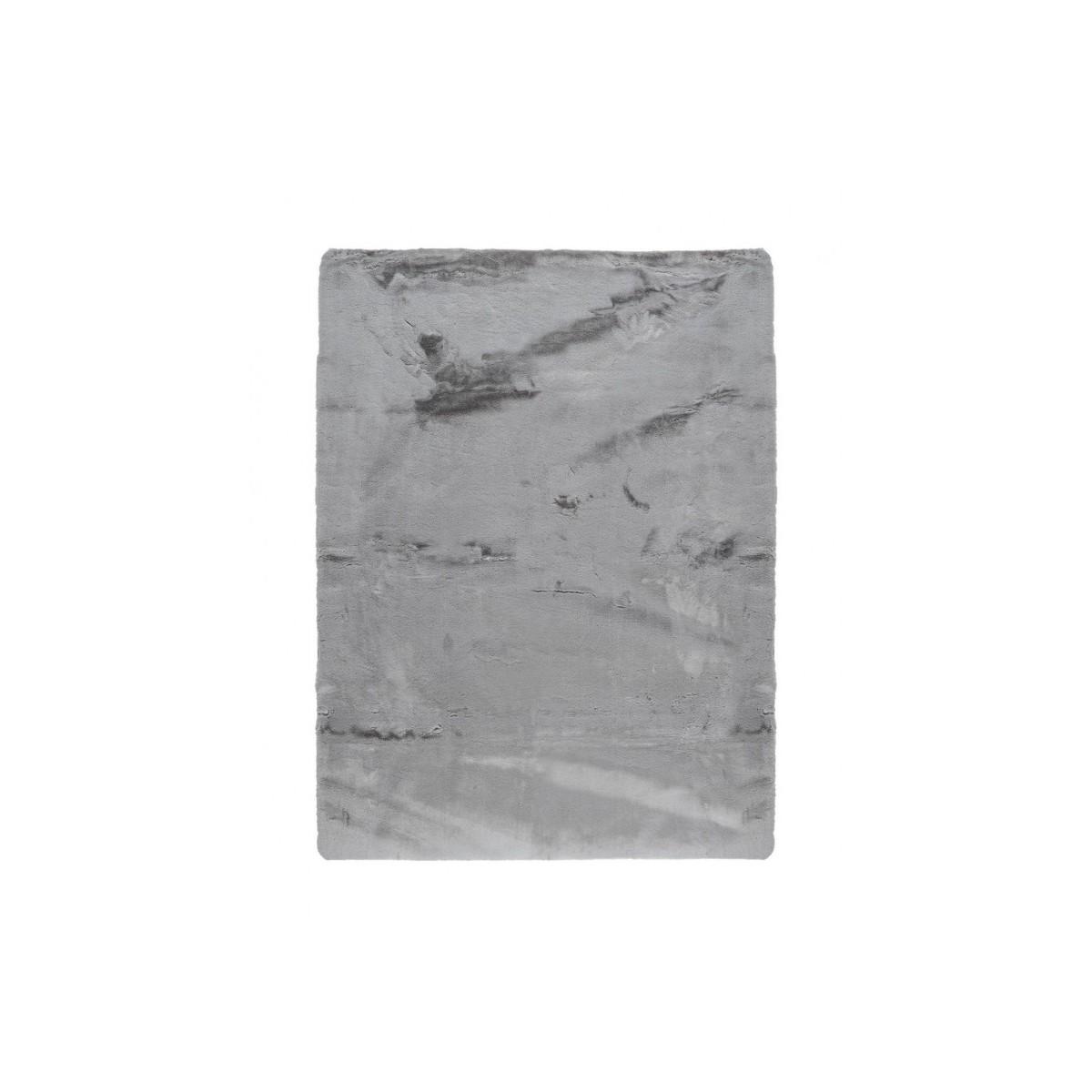 Tappeto Tiril Argento cm.160x220 | Bizzotto