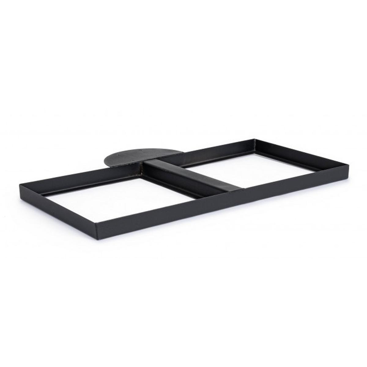 Base Laterale Ombr Ines Orion Aries Antr | Bizzotto