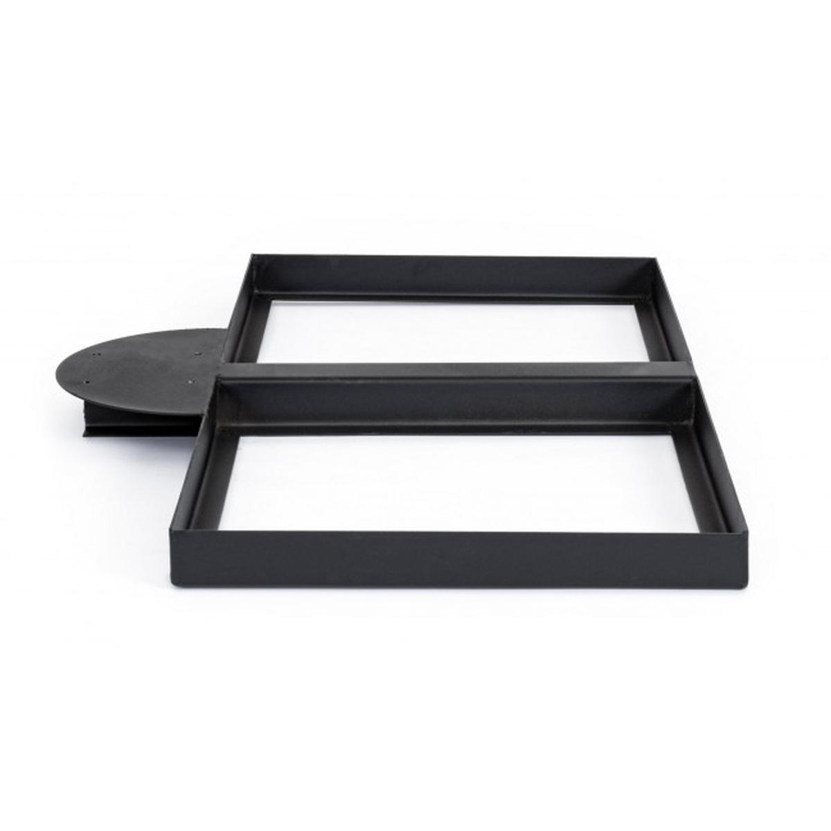 Base Laterale Ombr Ines Orion Aries Antr | Bizzotto