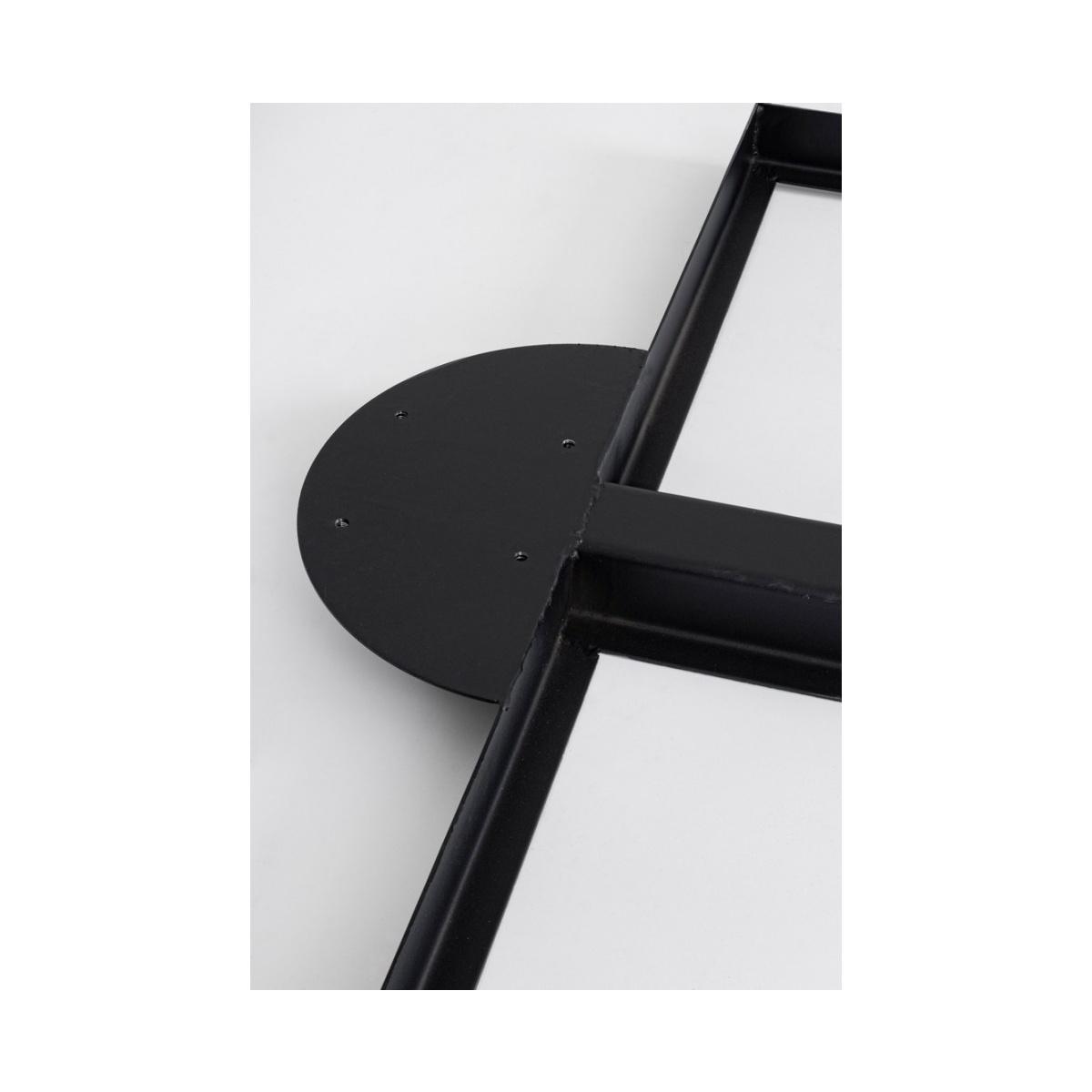 Base Laterale Ombr Ines Orion Aries Antr | Bizzotto