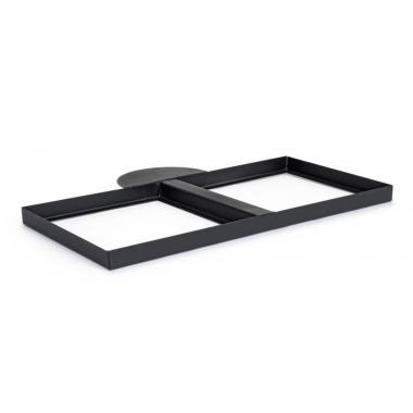 Base Laterale Ombr Ines Orion Aries Antr | Bizzotto