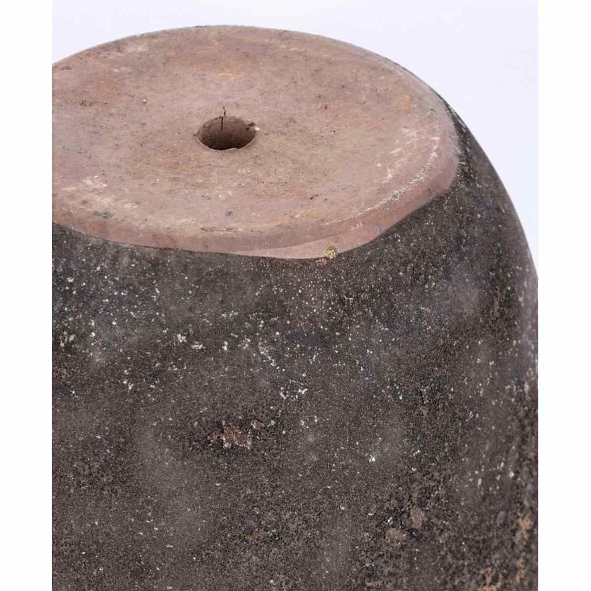 Portavaso Set pz.3 Duyen Svas Rusty | Bizzotto