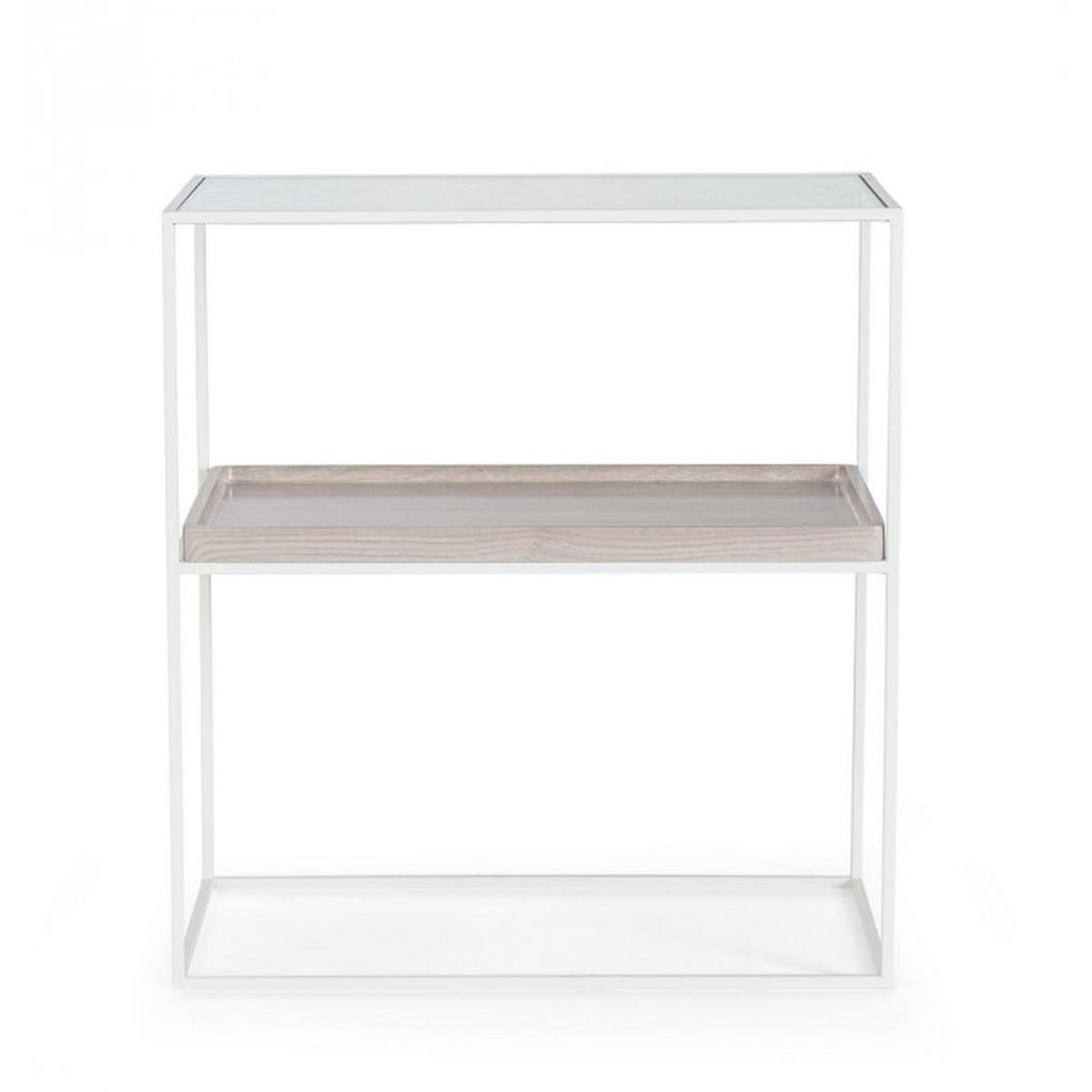 Mobiletto 2 Piani Laurel | Bizzotto