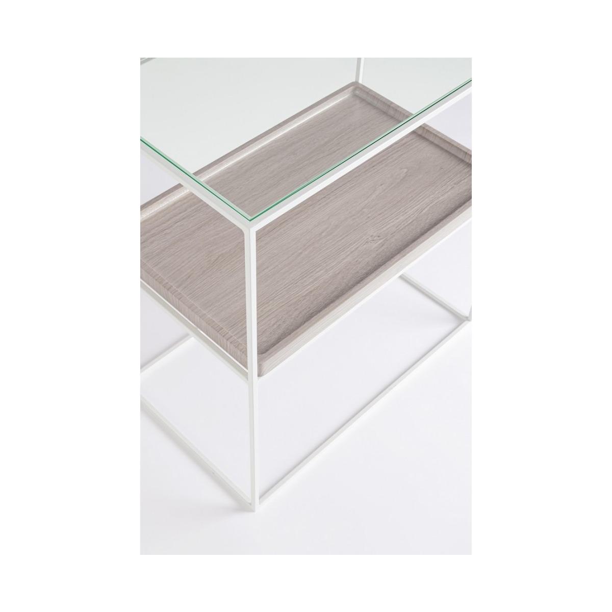 Mobiletto 2 Piani Laurel | Bizzotto