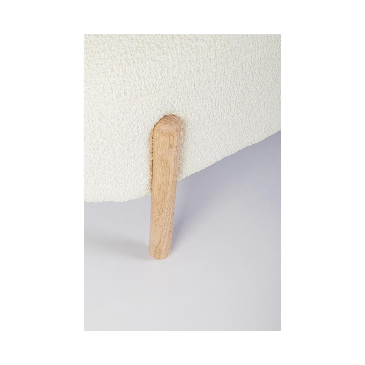 Panca Dayla Bianco | Bizzotto