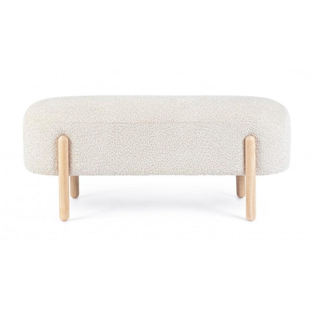 Panca Dayla Naturale | Bizzotto