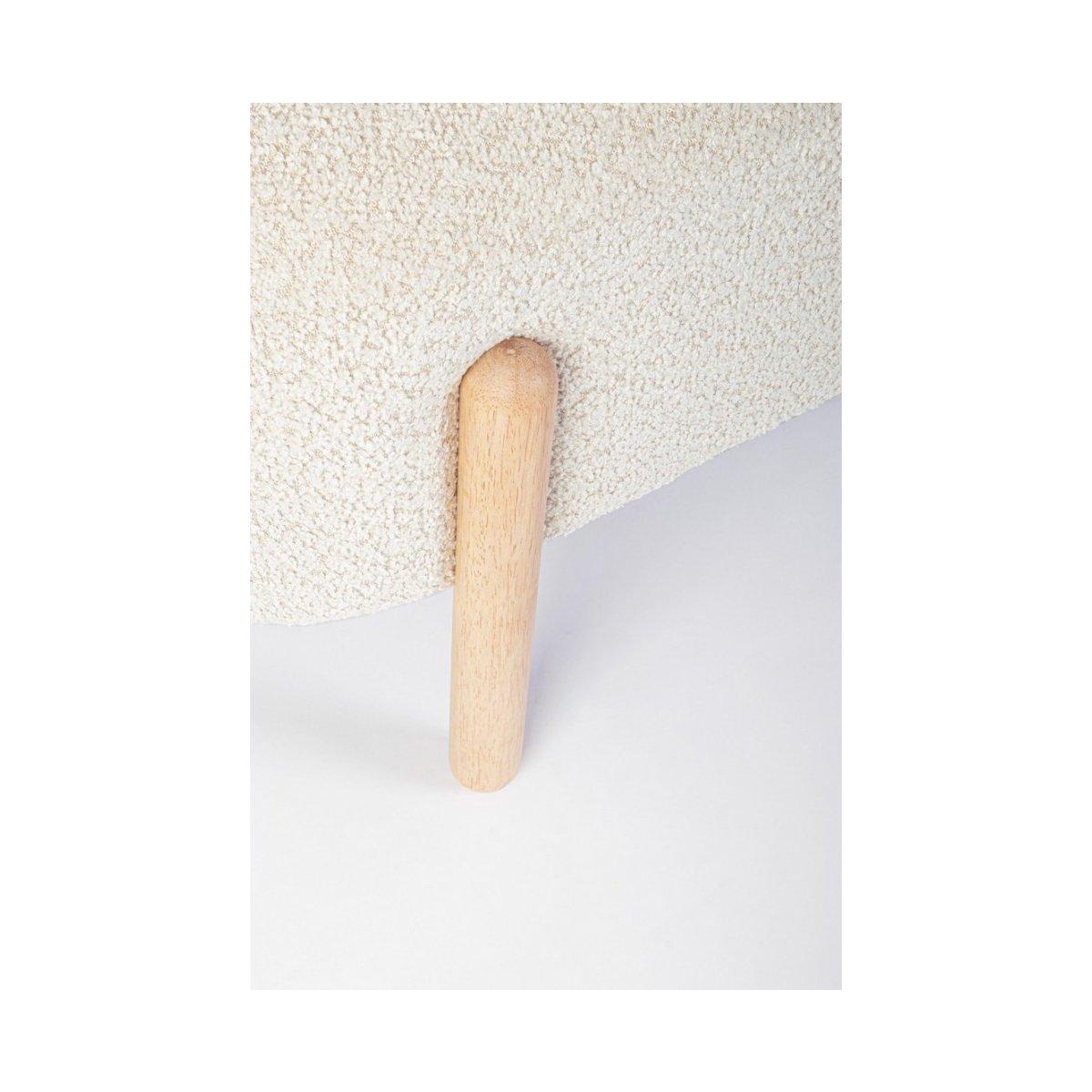 Panca Dayla Naturale | Bizzotto