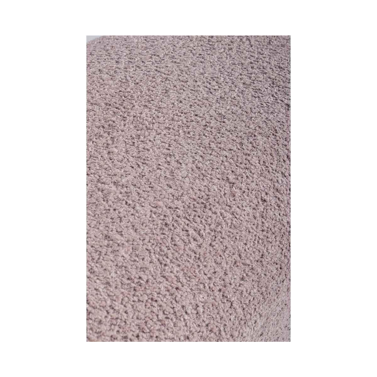 Panca Dayla Rosa Antico | Bizzotto