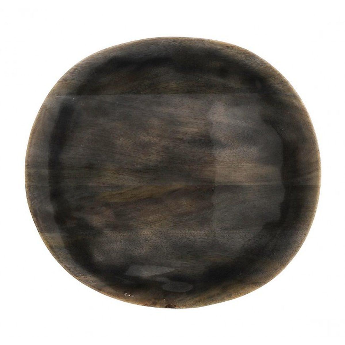 Tavolino Zainab Tondo cm.Ã?45 | Bizzotto