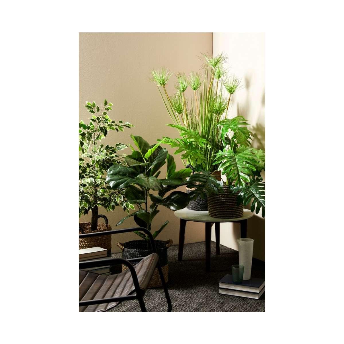 Tavolino Sylvester Tondo cm.Ã?60 | Bizzotto