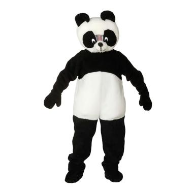 Costume Mascotte Panda