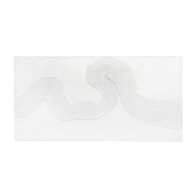 Quadro Dipinto Texture 008A cm.140x70 | Bizzotto