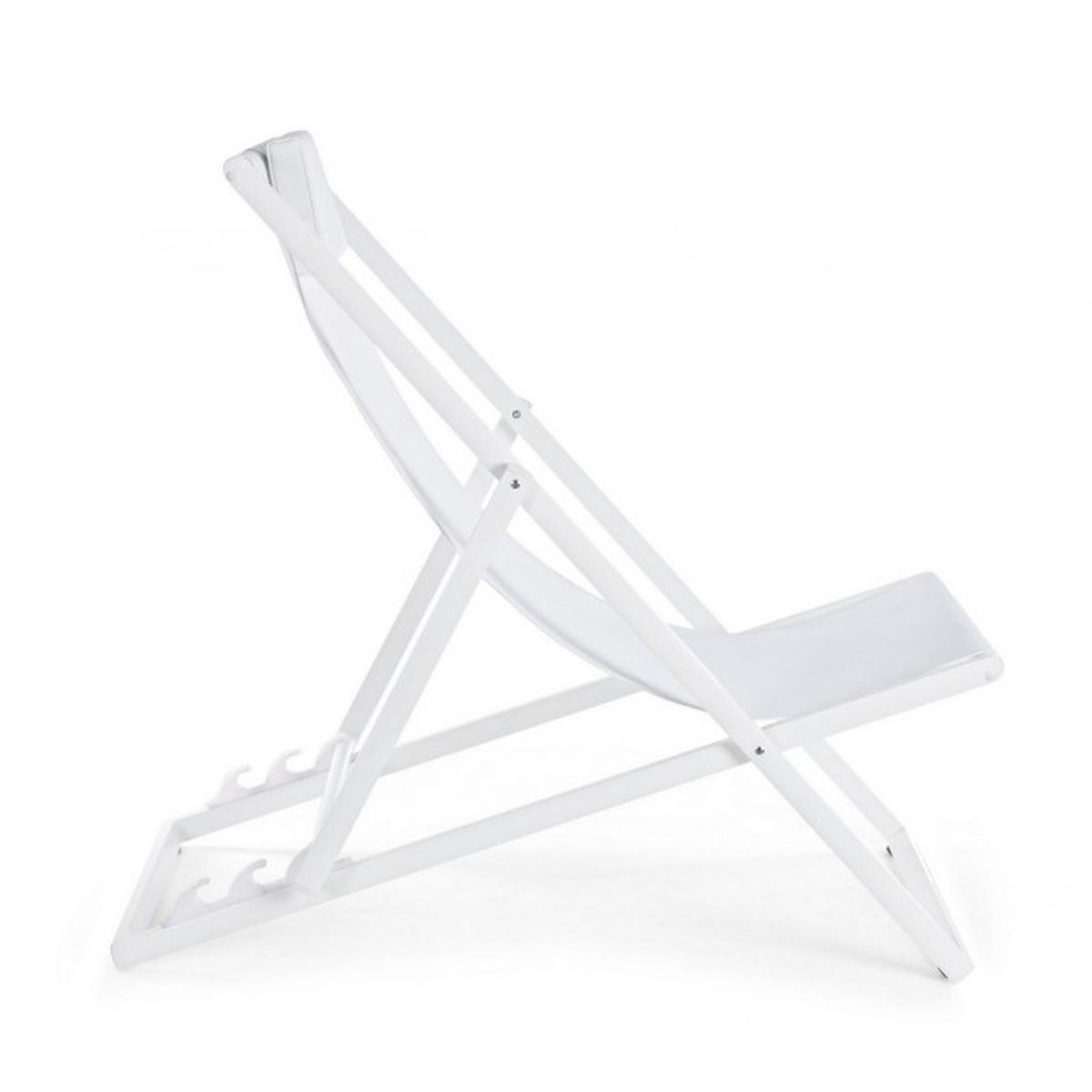 Sdraio Taylor Bianco | Bizzotto