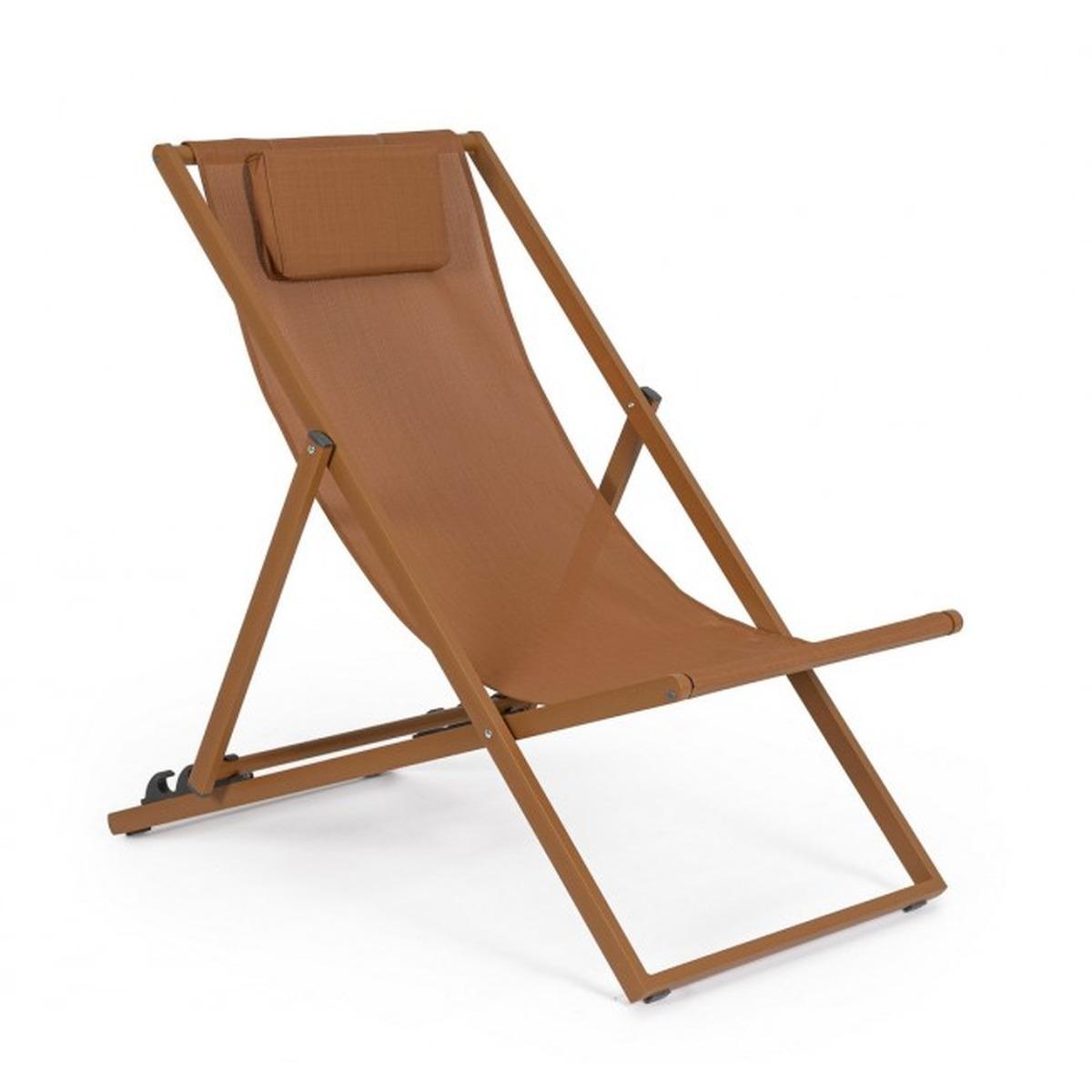 Sdraio Taylor Pecan | Bizzotto