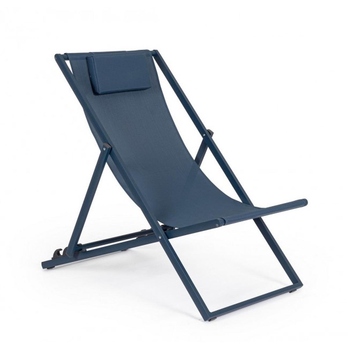 Sdraio Taylor Navy | Bizzotto