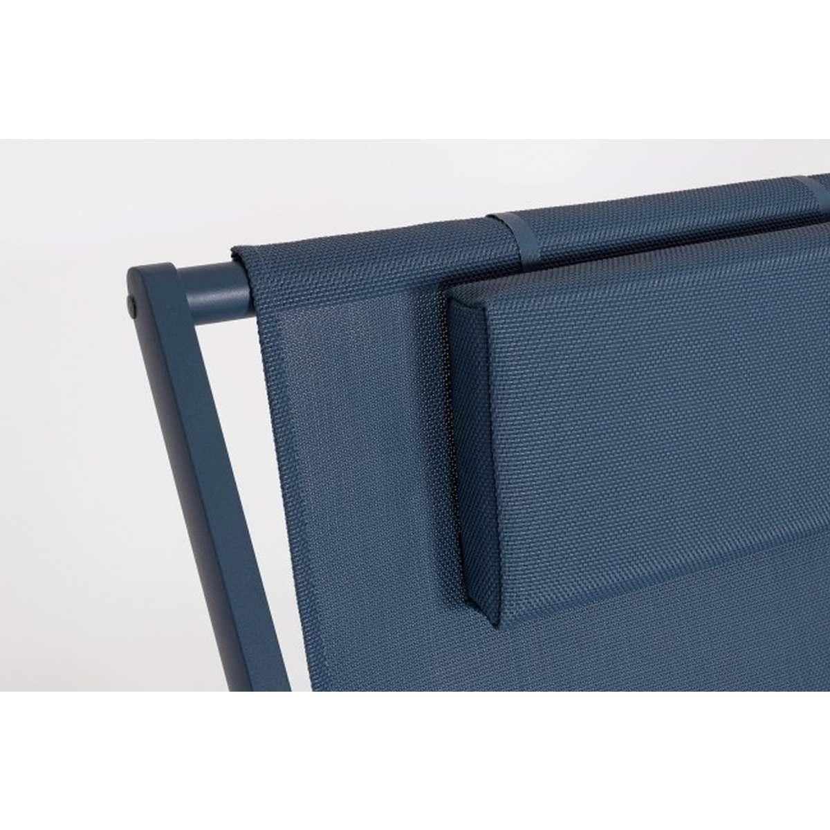 Sdraio Taylor Navy | Bizzotto