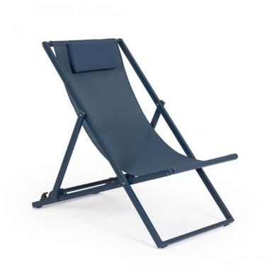 Sdraio Taylor Navy | Bizzotto