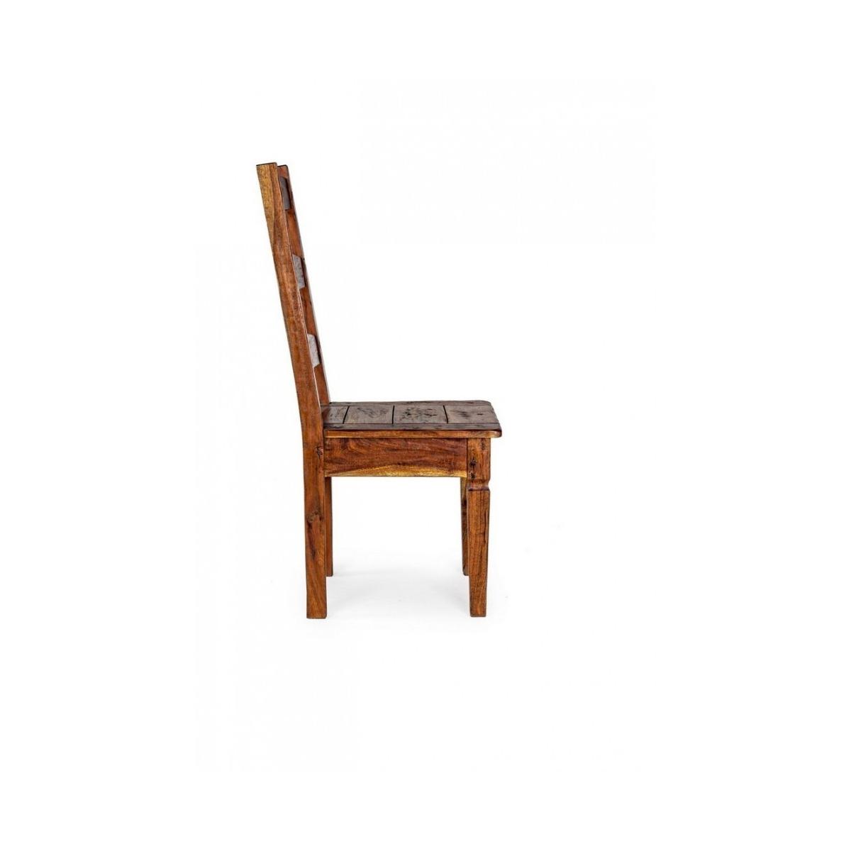 Sedia Chateaux | Bizzotto