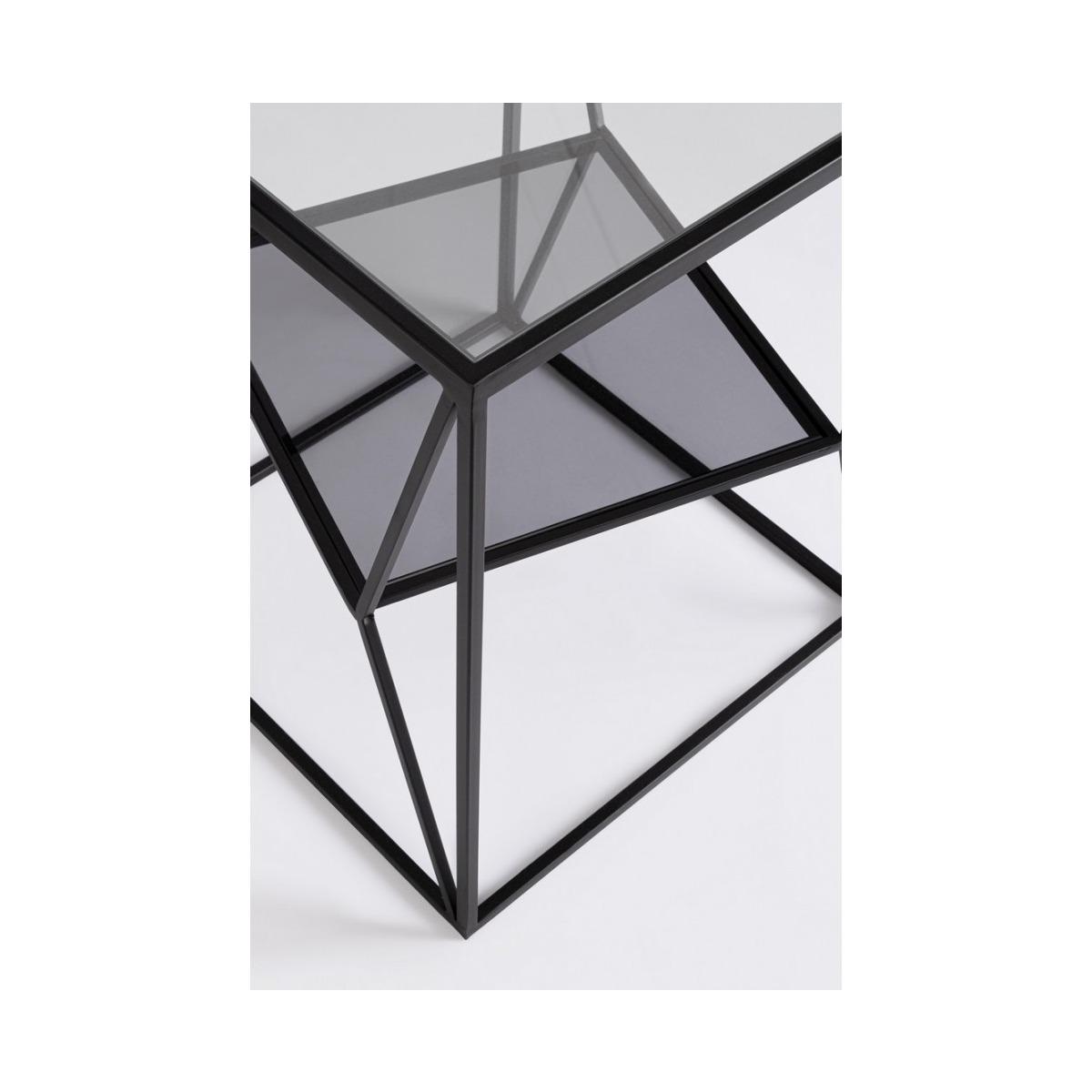 Tavolino cm.Hydra cm.40x40 | Bizzotto