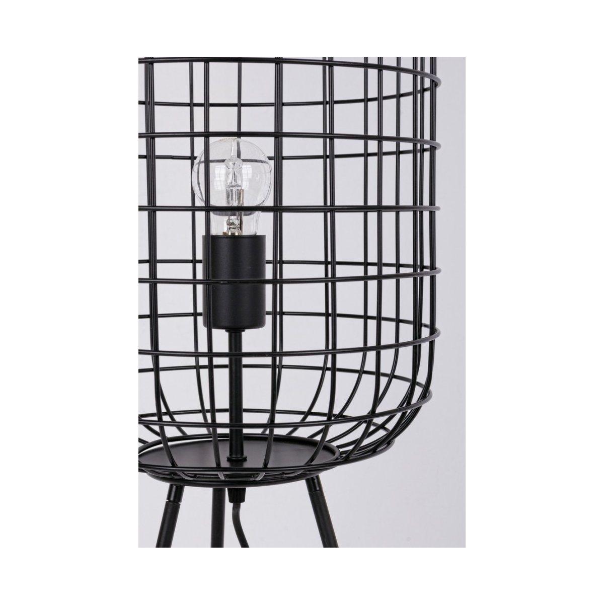 Piantana Chic Treppiede cm.H117 | Bizzotto