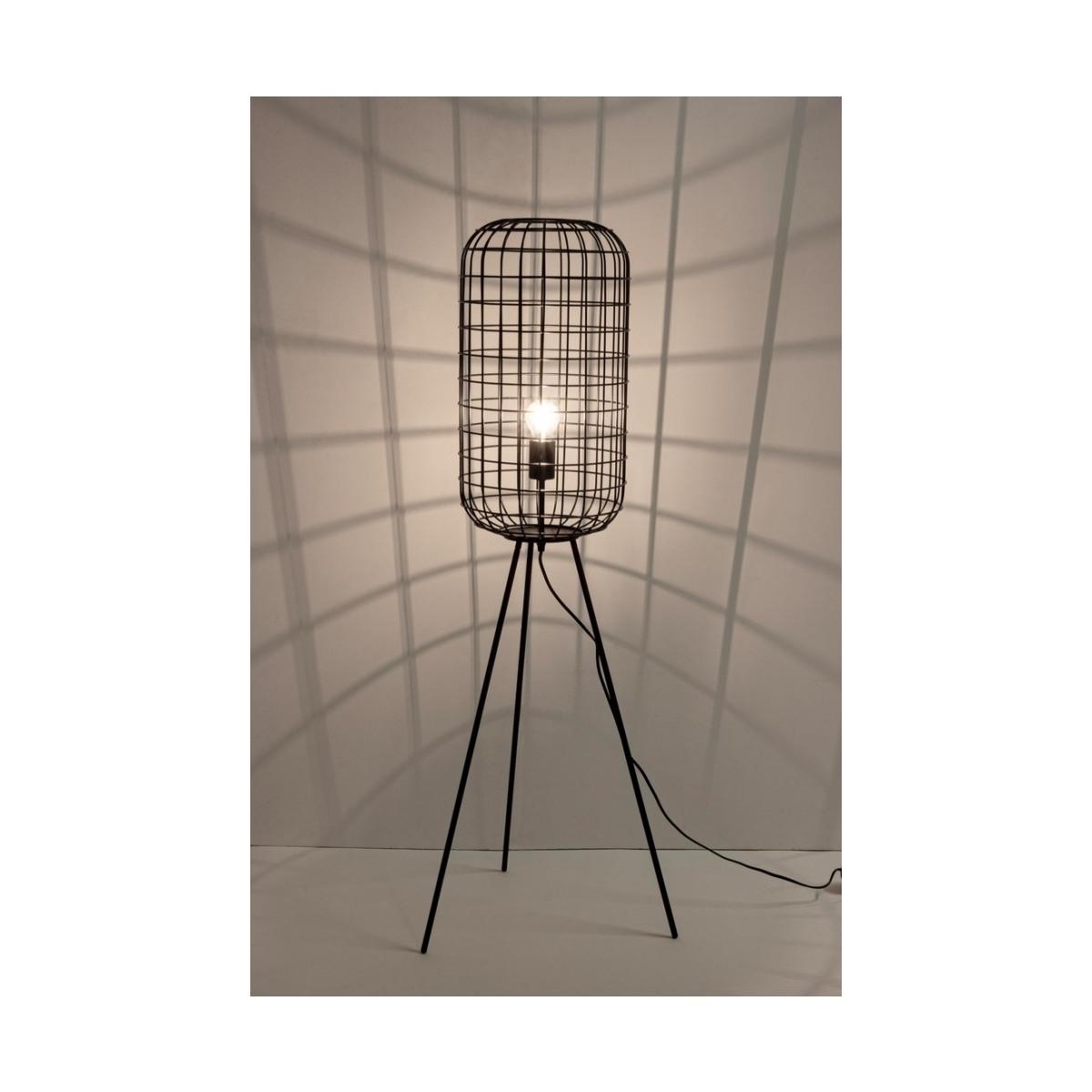 Piantana Chic Treppiede cm.H117 | Bizzotto