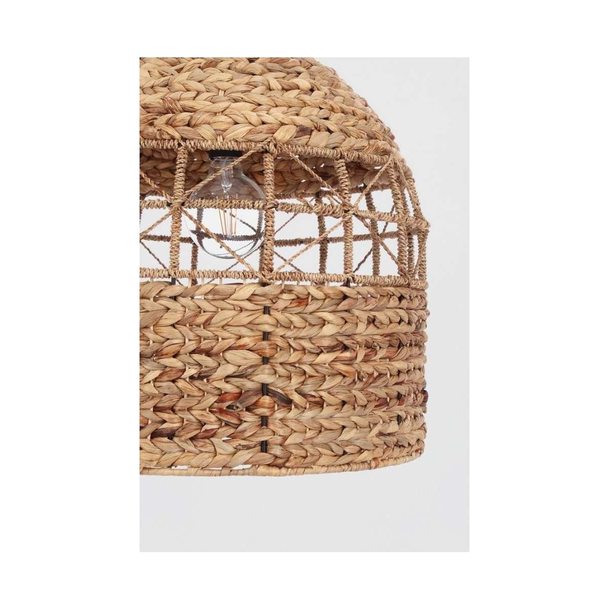 Lampadario Malawi Nat cm.Ã?45 | Bizzotto