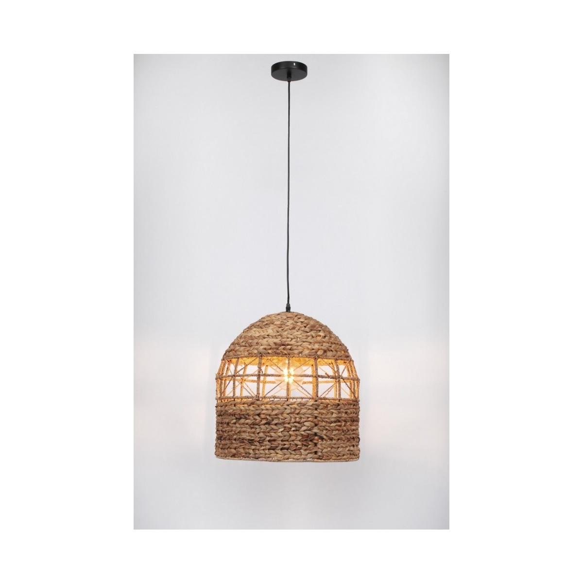 Lampadario Malawi Nat cm.Ã?45 | Bizzotto