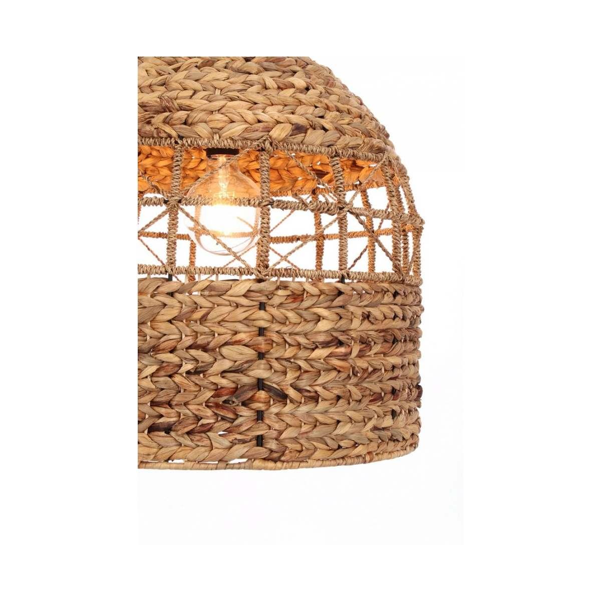 Lampadario Malawi Nat cm.Ã?45 | Bizzotto