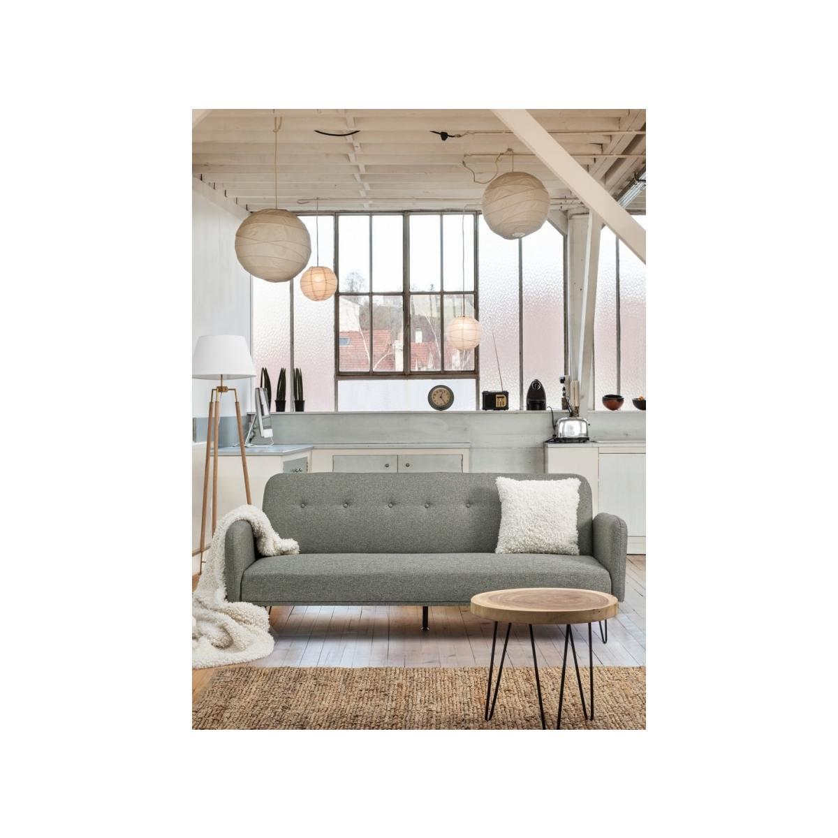 Tavolino Tuala Tondo cm.Ã?56 | Bizzotto