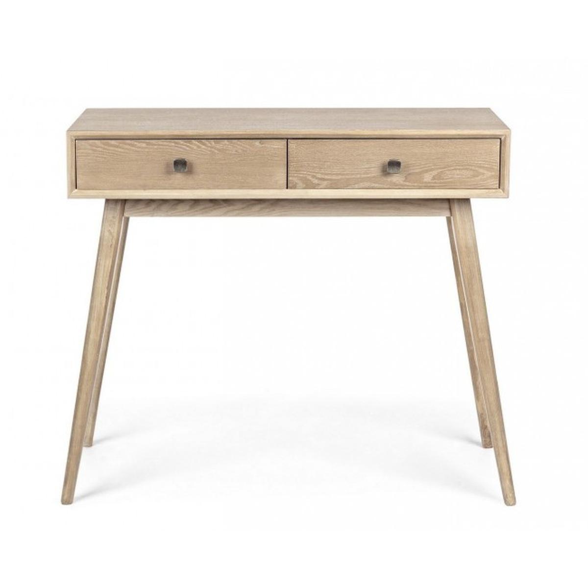 Consolle 2 Cassetti Alannis | Bizzotto