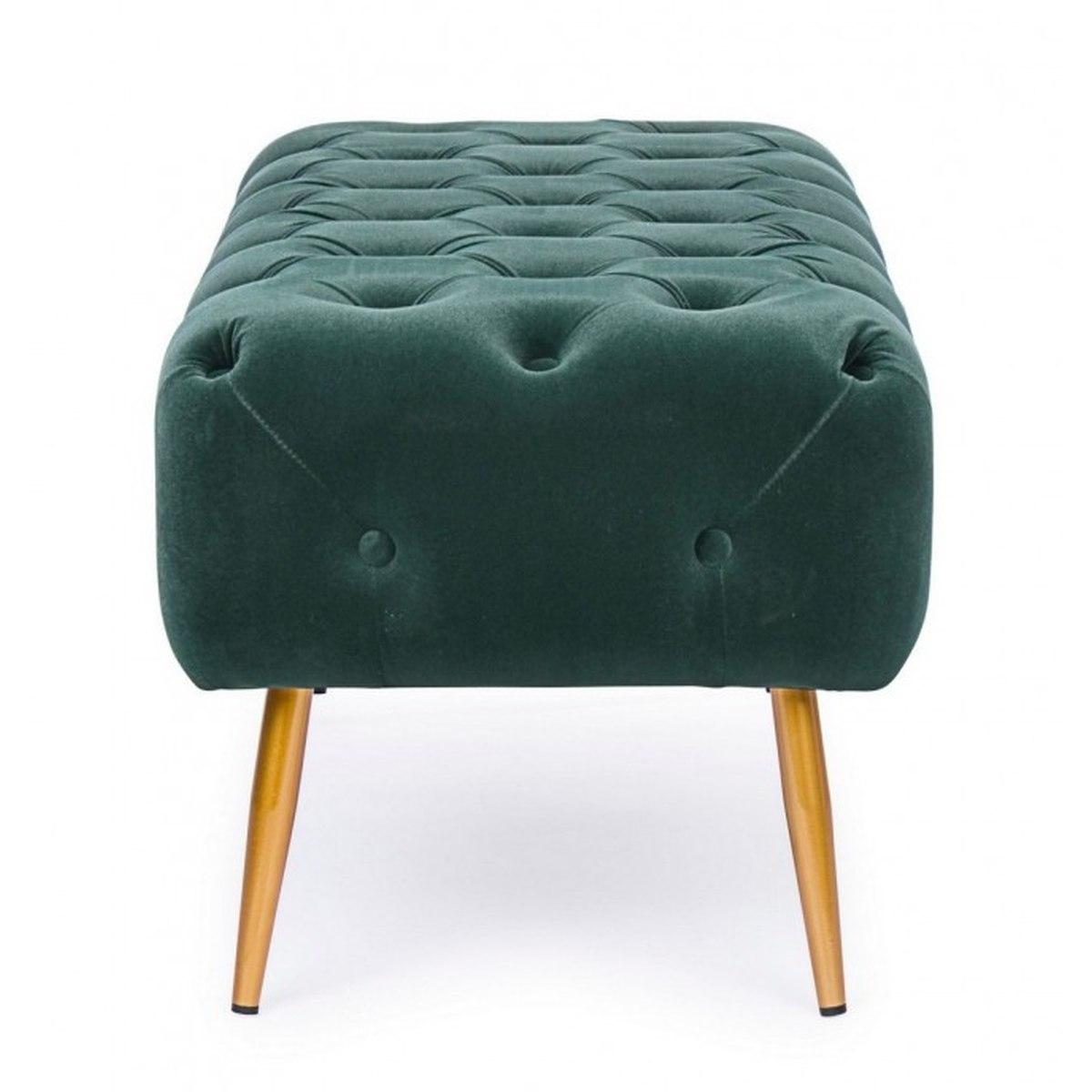 Panca Giacinta Verde | Bizzotto