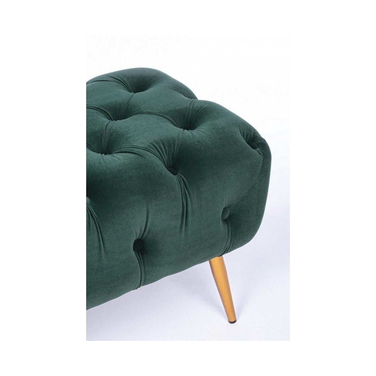 Panca Giacinta Verde | Bizzotto