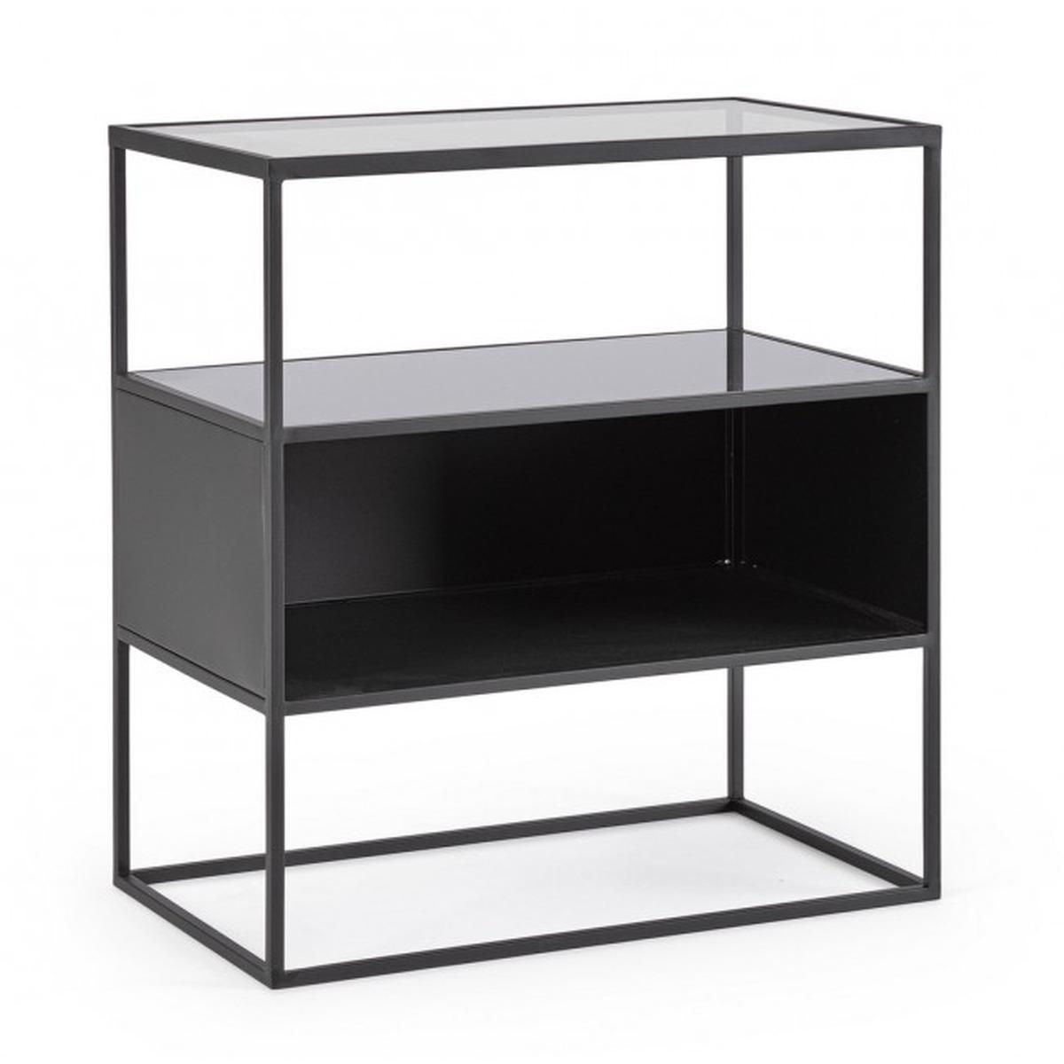 Mobiletto 3 Pianicm.Hydra | Bizzotto