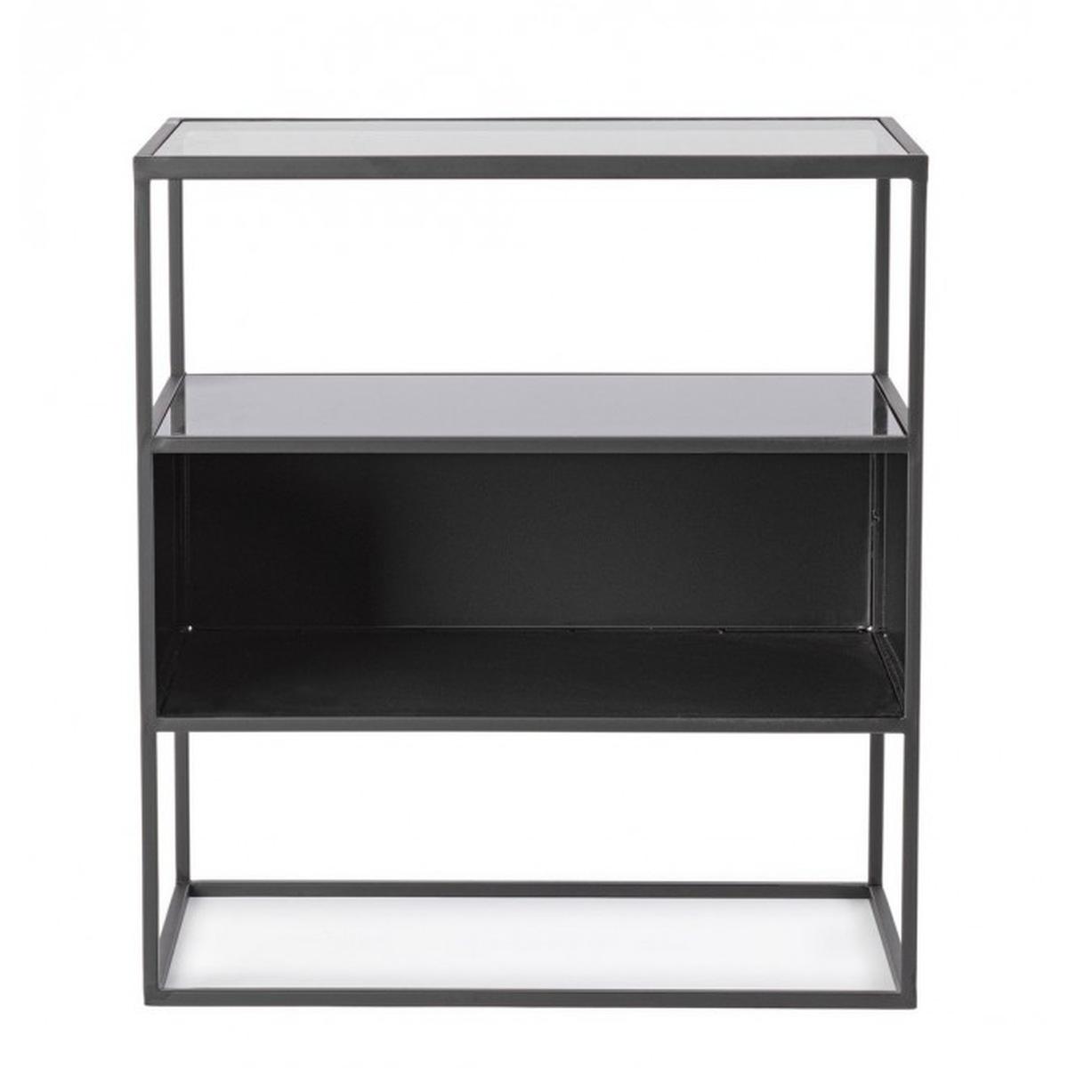 Mobiletto 3 Pianicm.Hydra | Bizzotto