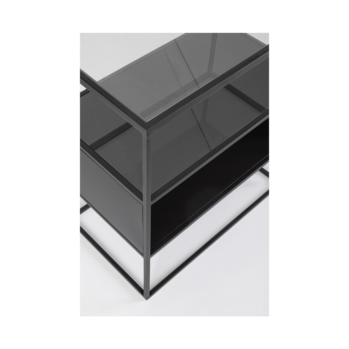 Mobiletto 3 Pianicm.Hydra | Bizzotto