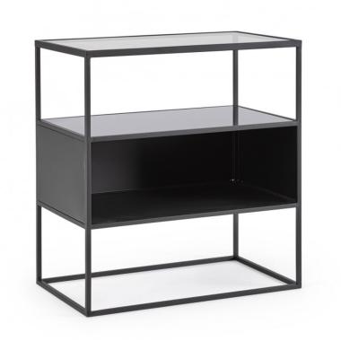 Mobiletto 3 Pianicm.Hydra | Bizzotto