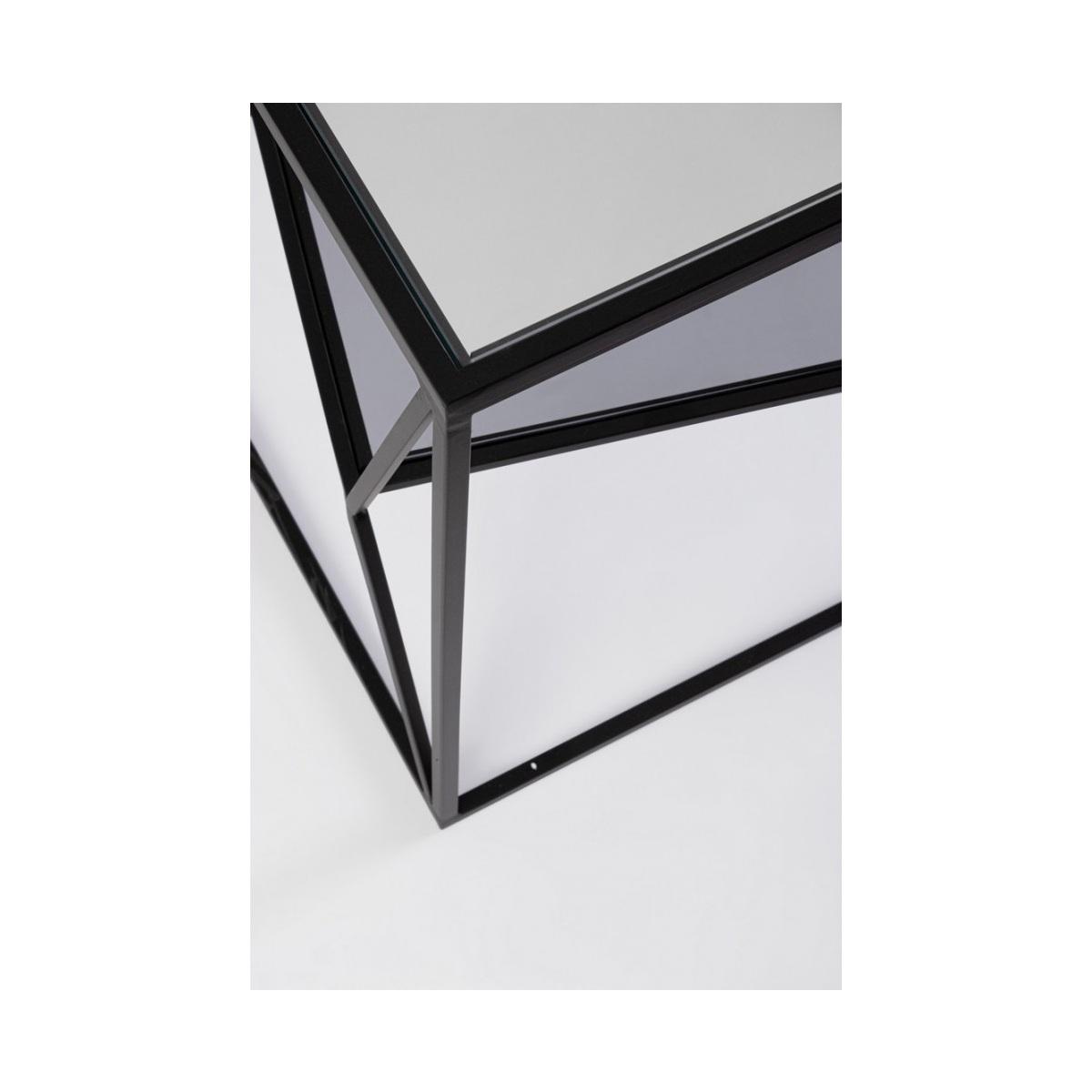 Tavolino Hydra cm.45x45 | Bizzotto