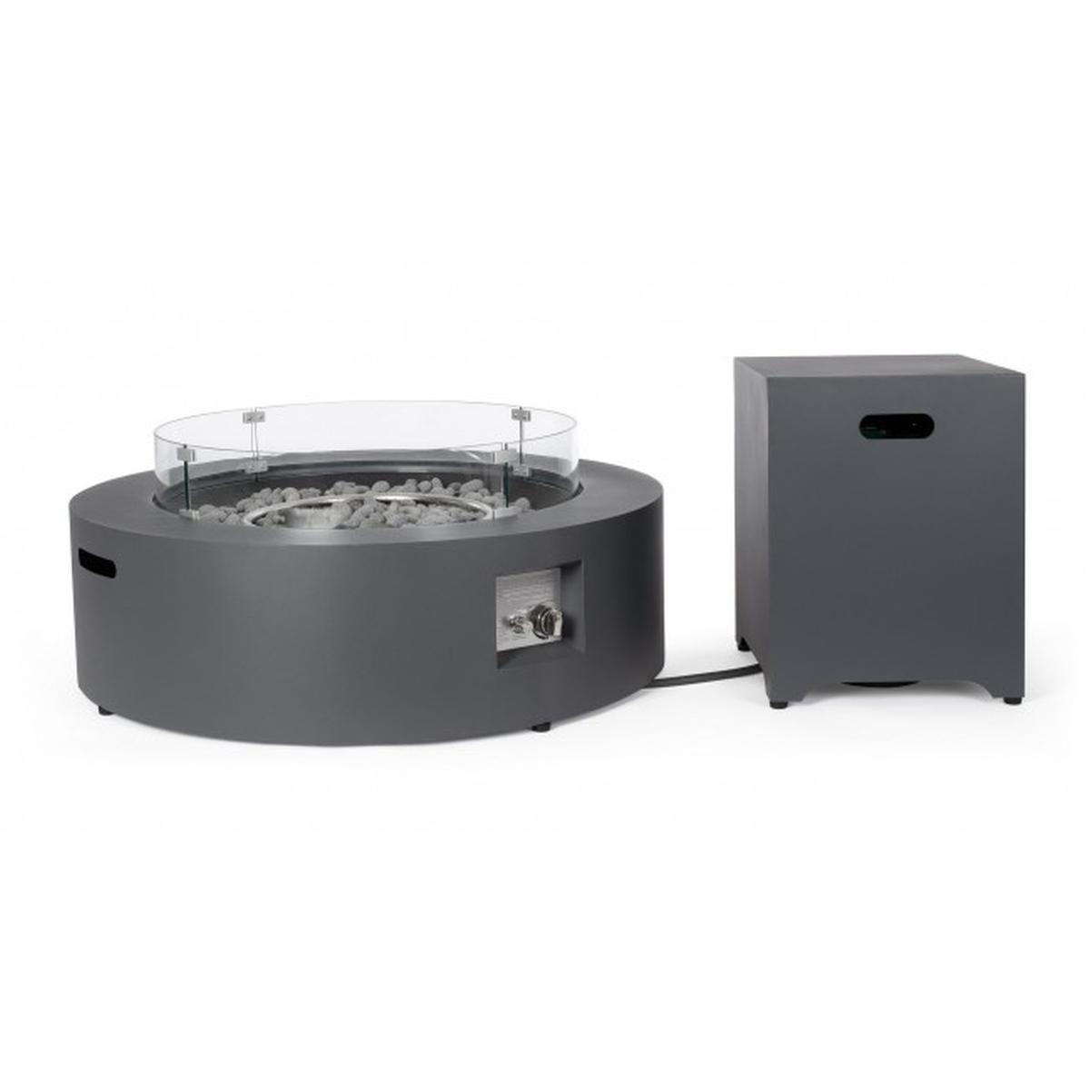 Mobile Contenit Bombola Wolke Gr S 41x41 | Bizzotto