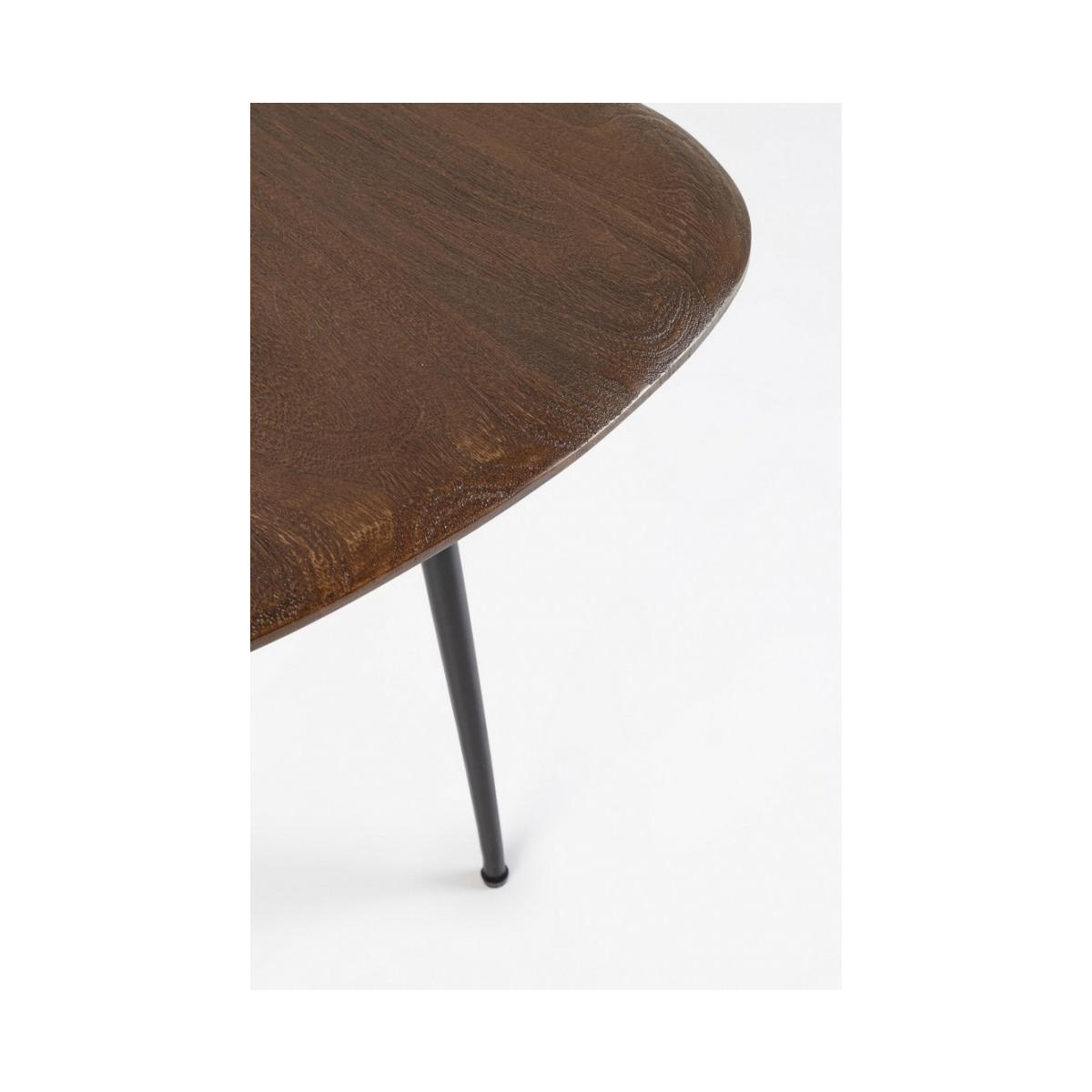 Tavolino Set pz.2 Mayo | Bizzotto