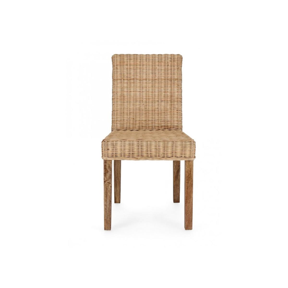 Sedia Analuz | Bizzotto