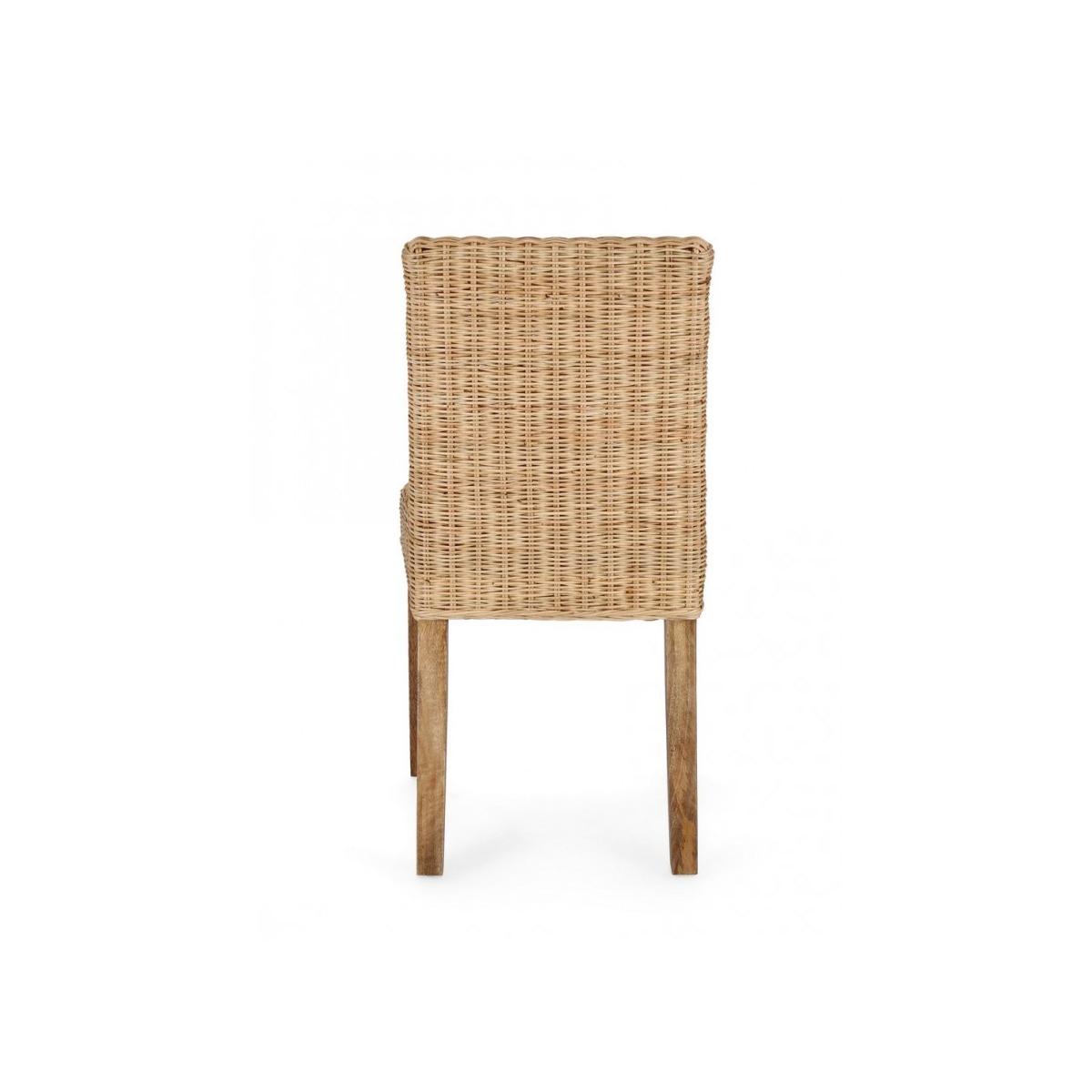 Sedia Analuz | Bizzotto