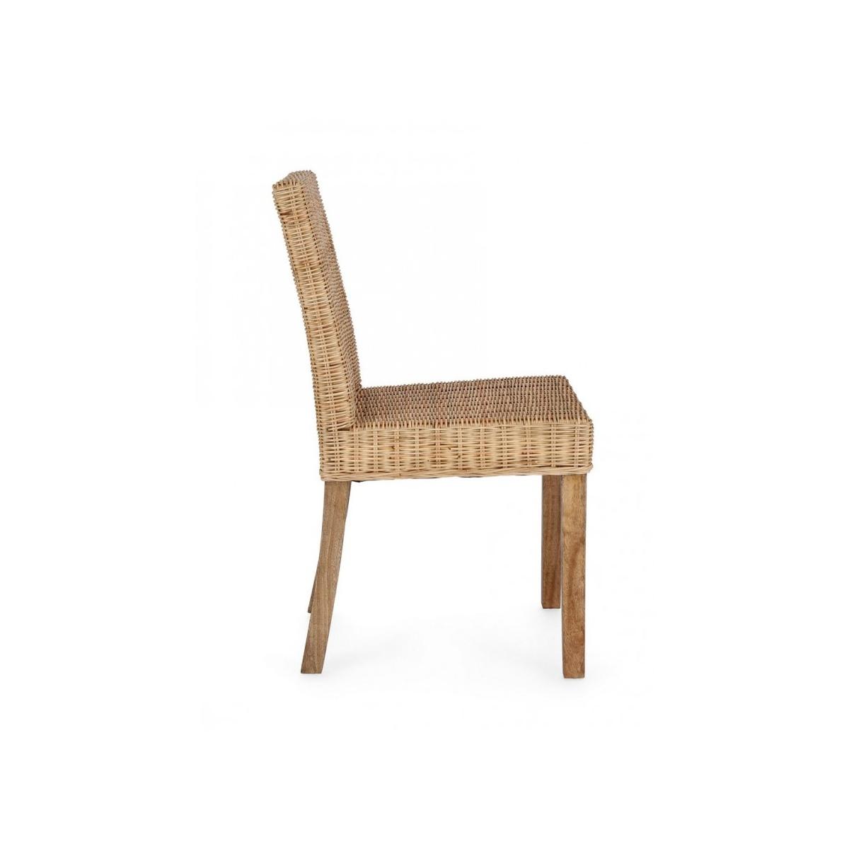 Sedia Analuz | Bizzotto