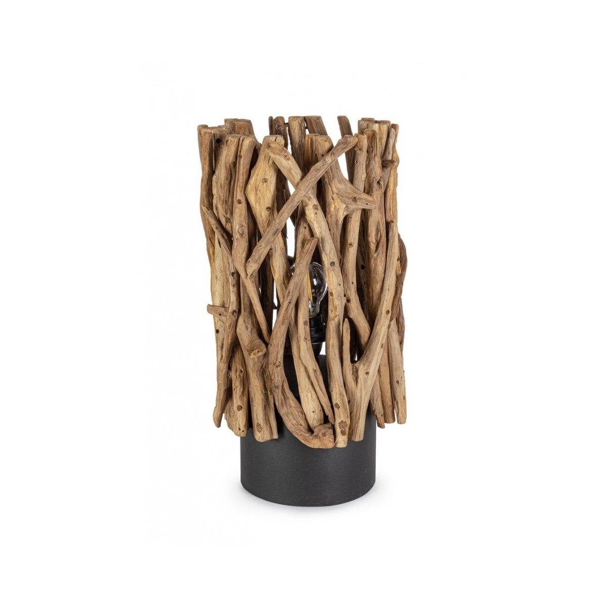 Lampada Tavolo Ace cm.H50 | Bizzotto