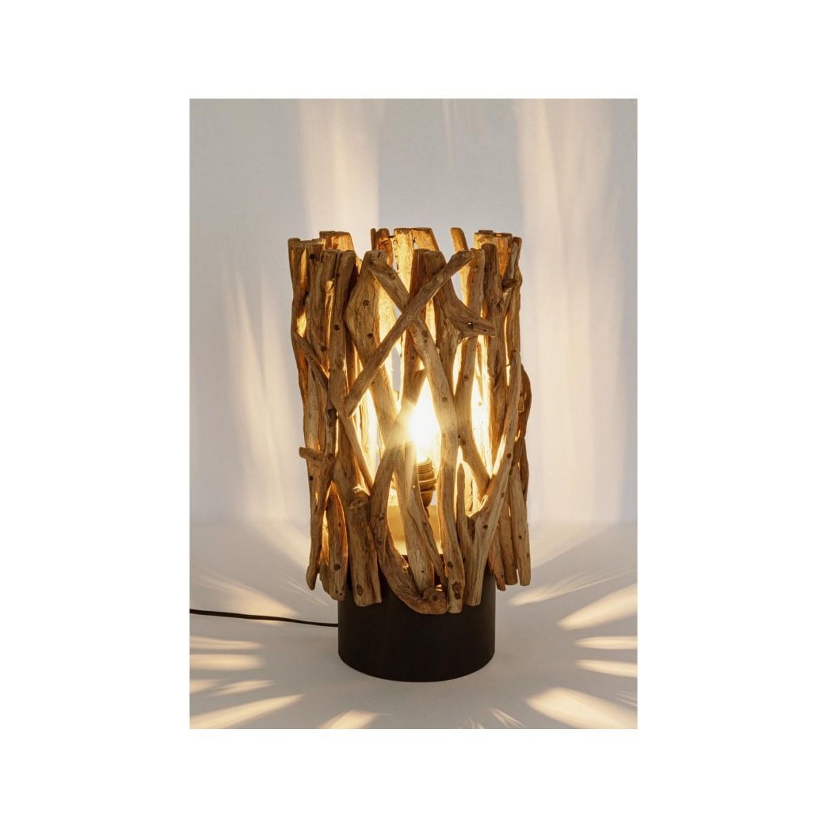 Lampada Tavolo Ace cm.H50 | Bizzotto